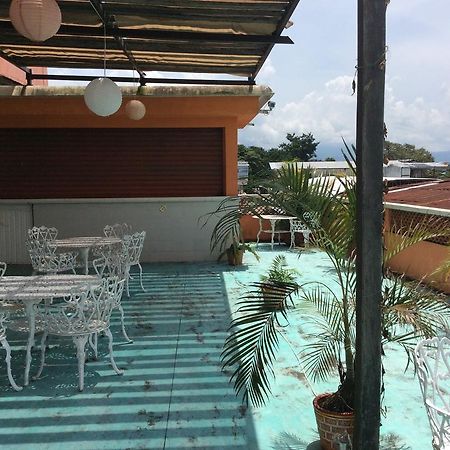 קטאמקו Hotel Juros מראה חיצוני תמונה