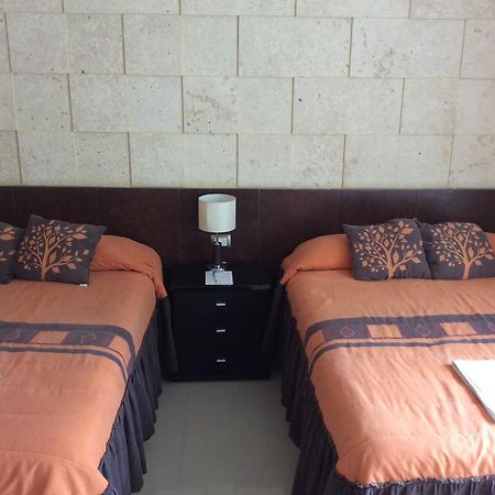 קטאמקו Hotel Juros מראה חיצוני תמונה