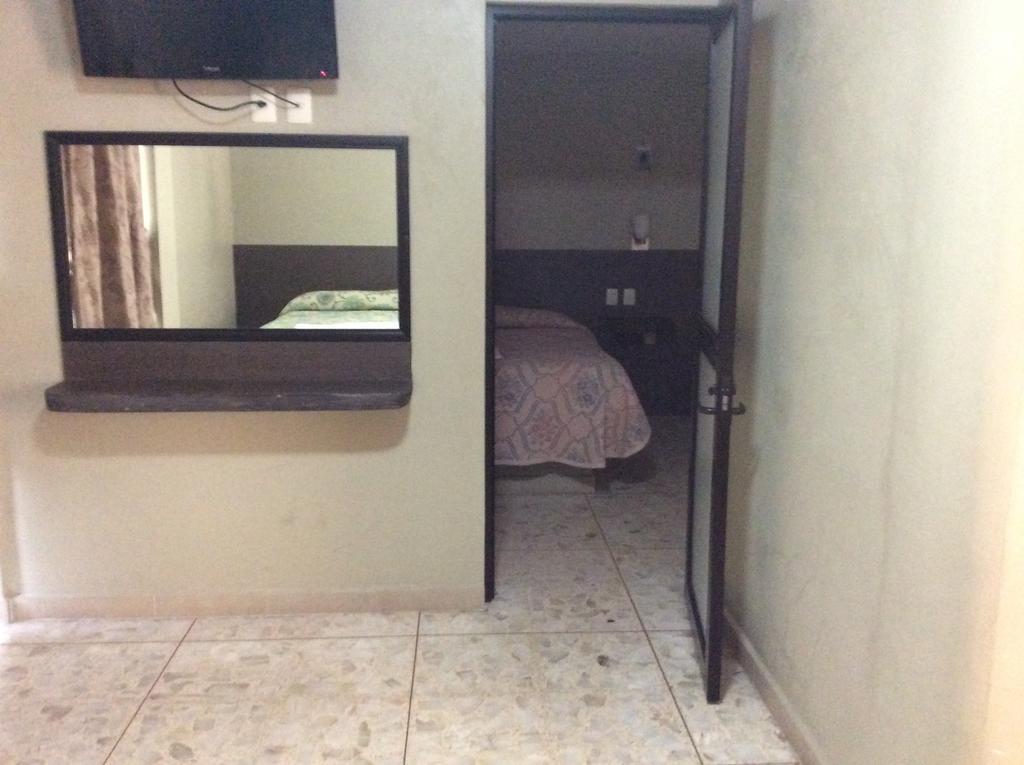 קטאמקו Hotel Juros חדר תמונה