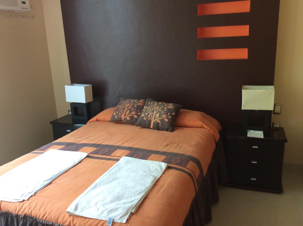 קטאמקו Hotel Juros חדר תמונה