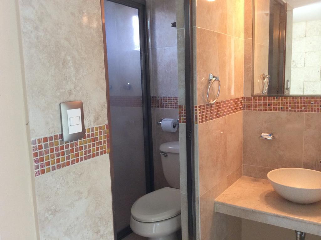 קטאמקו Hotel Juros חדר תמונה