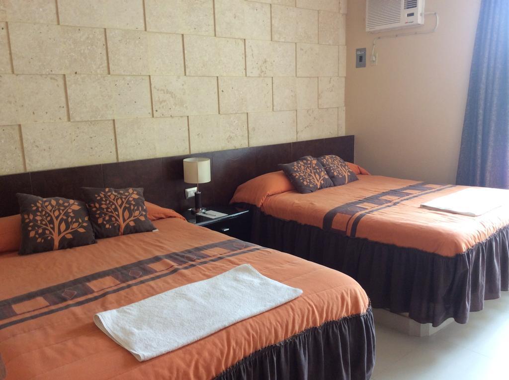 קטאמקו Hotel Juros חדר תמונה