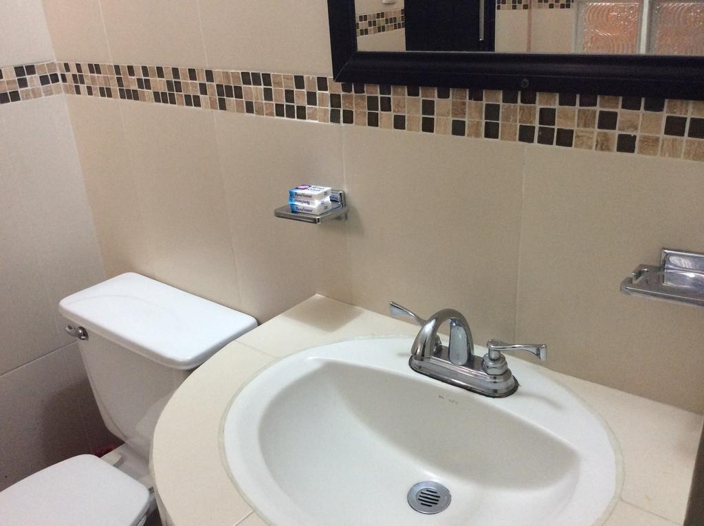 קטאמקו Hotel Juros חדר תמונה