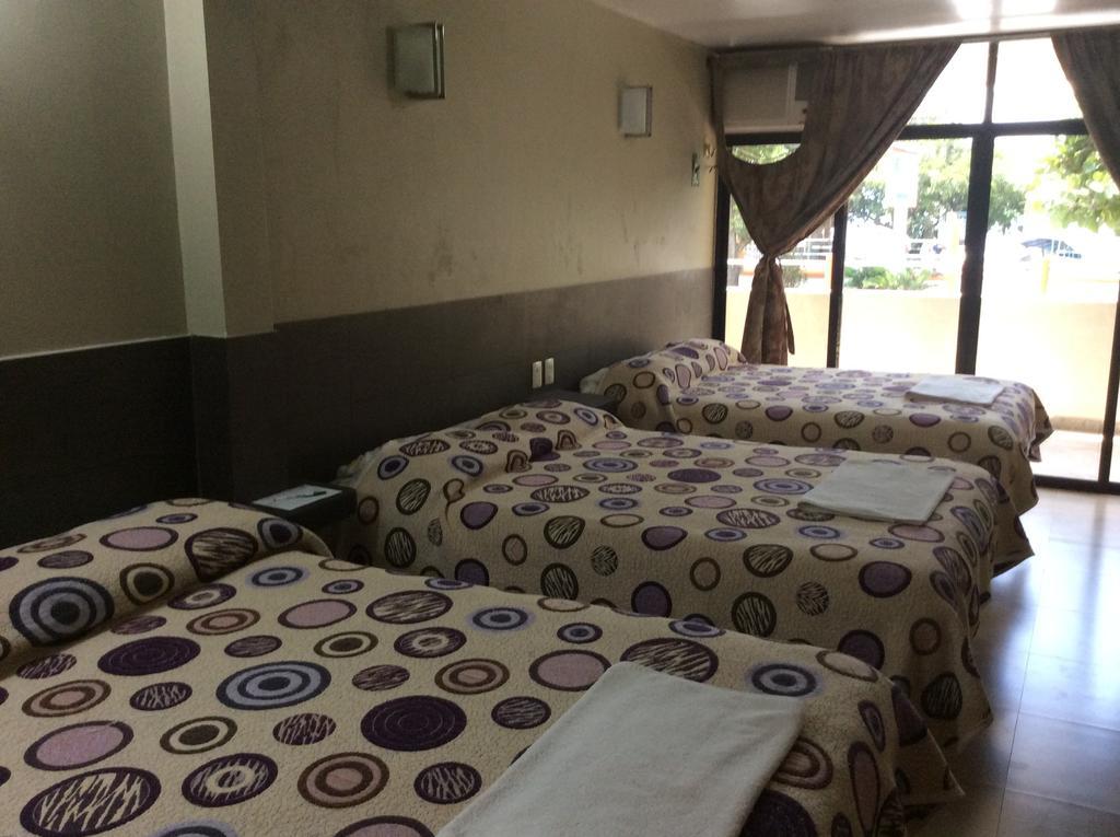 קטאמקו Hotel Juros חדר תמונה