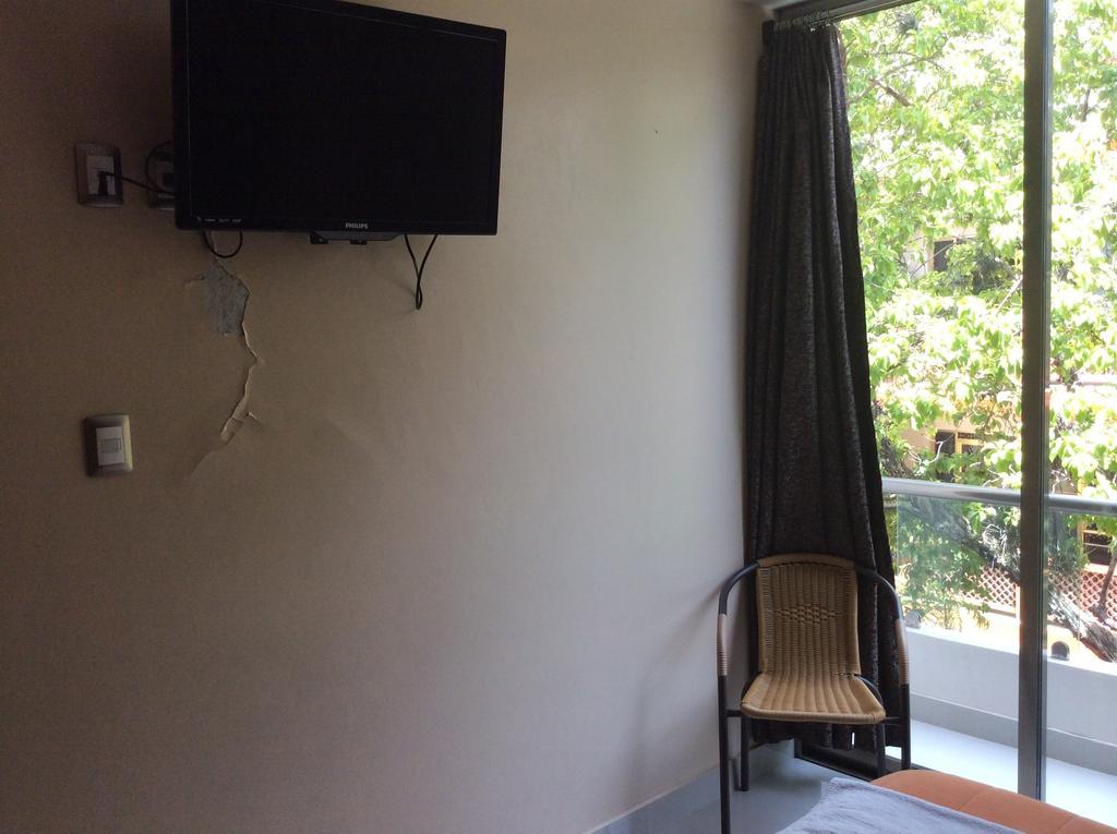 קטאמקו Hotel Juros חדר תמונה