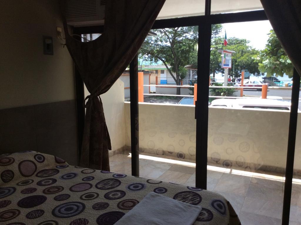 קטאמקו Hotel Juros חדר תמונה