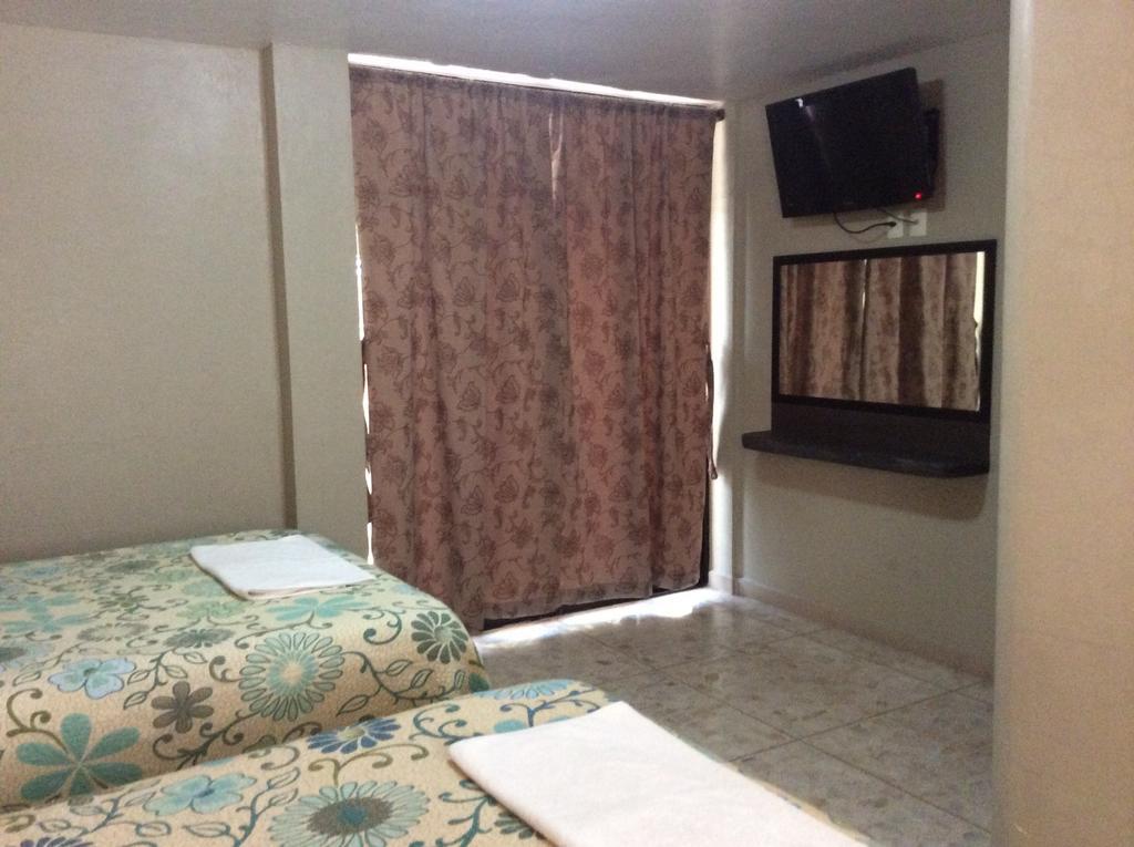 קטאמקו Hotel Juros חדר תמונה