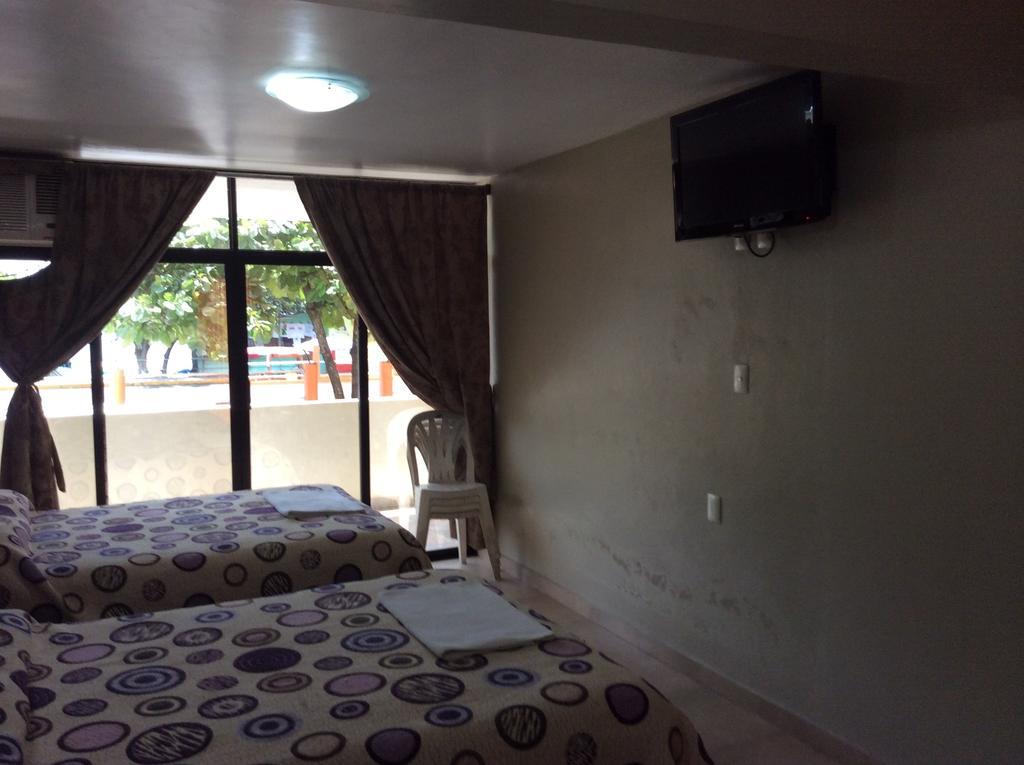 קטאמקו Hotel Juros חדר תמונה