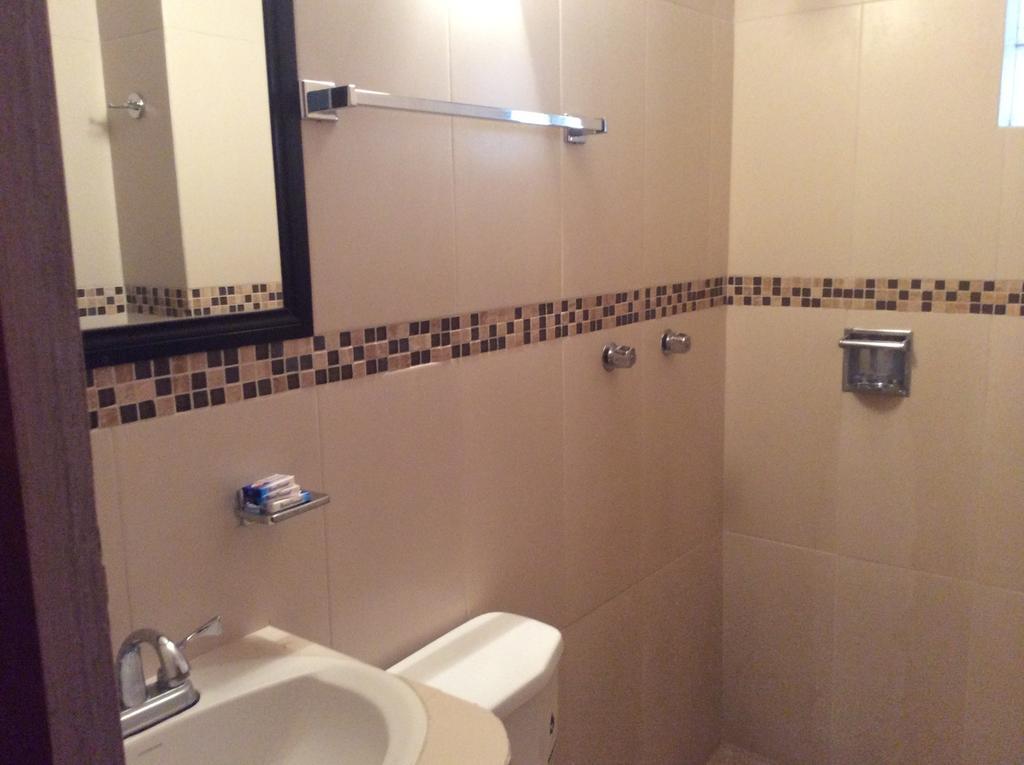 קטאמקו Hotel Juros חדר תמונה
