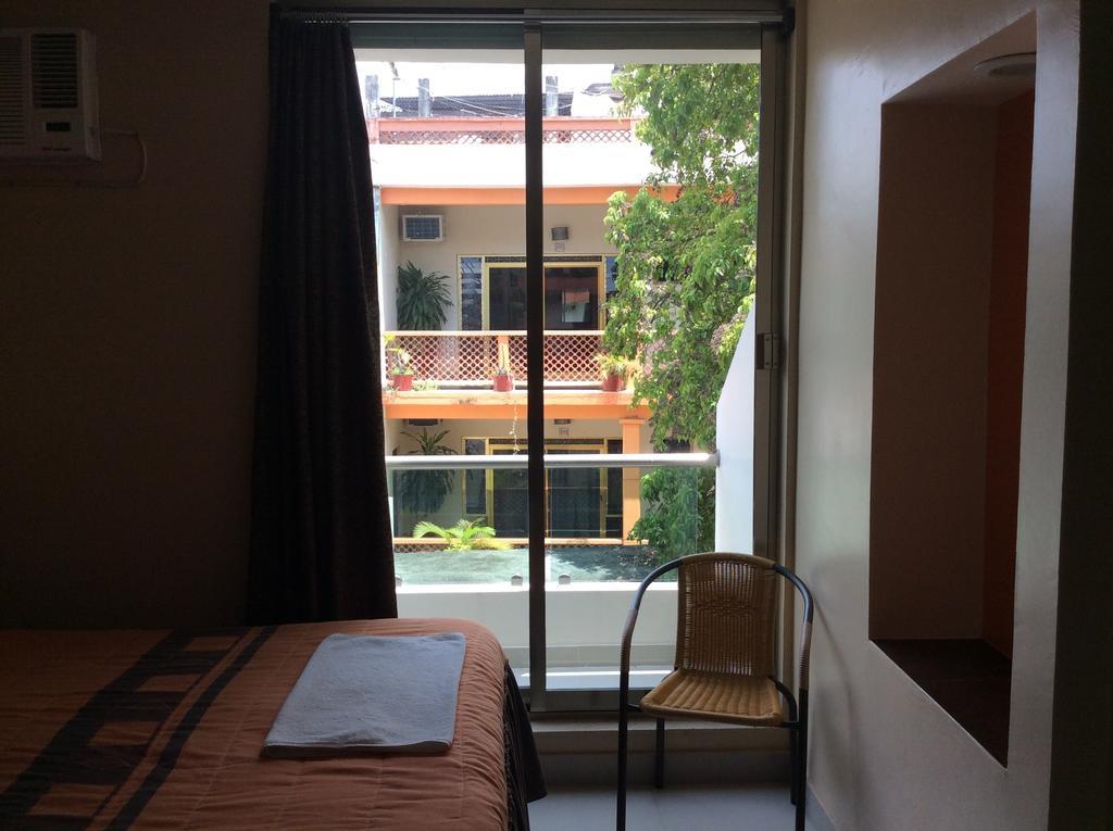 קטאמקו Hotel Juros מראה חיצוני תמונה