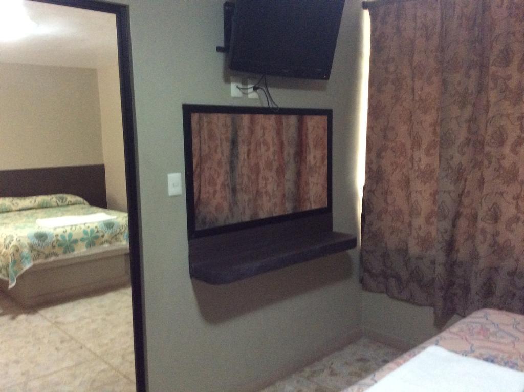 קטאמקו Hotel Juros חדר תמונה