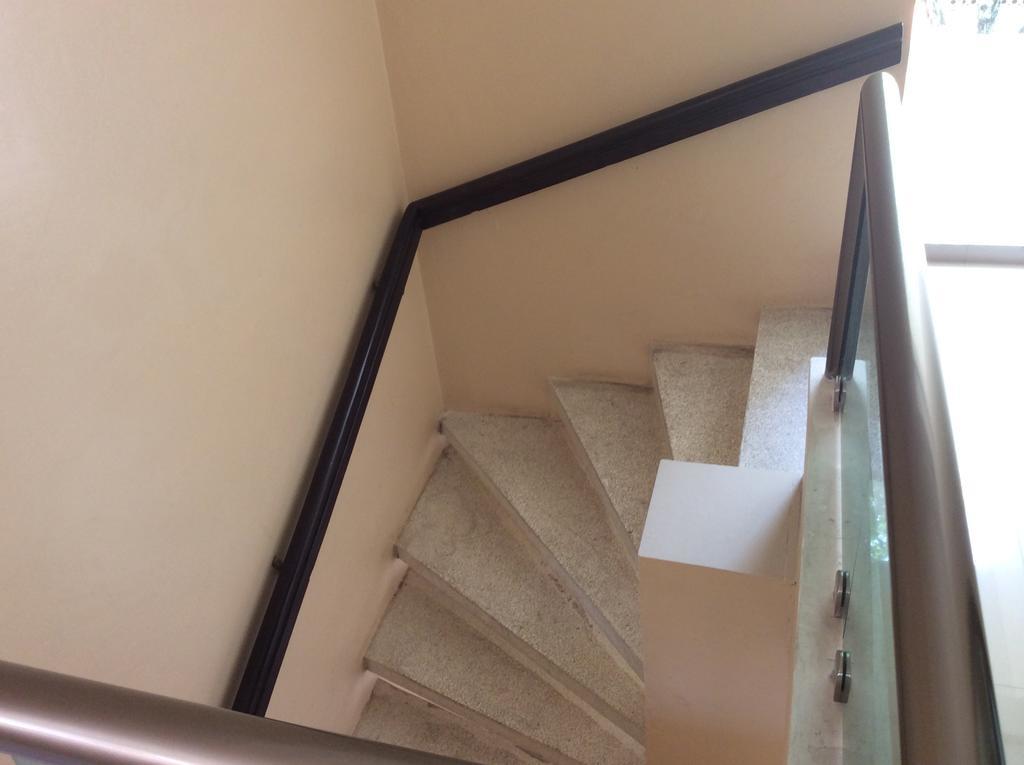 קטאמקו Hotel Juros מראה חיצוני תמונה