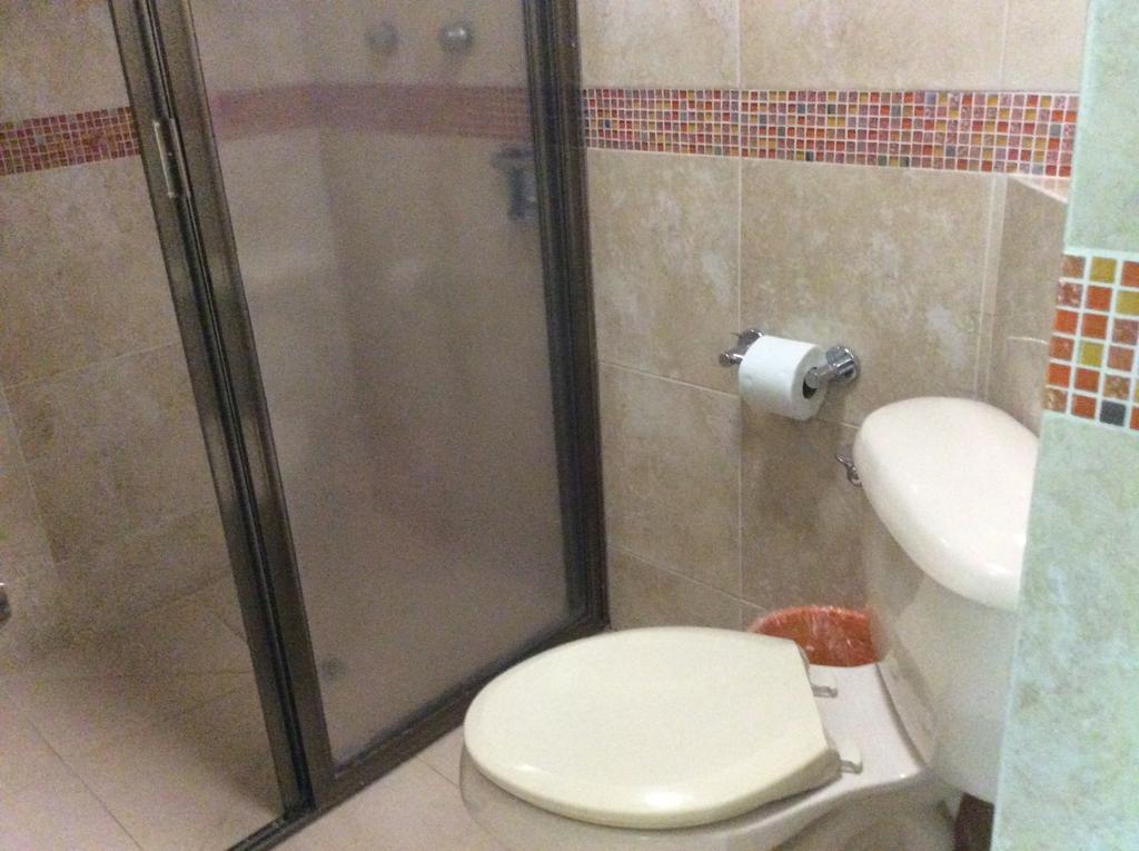 קטאמקו Hotel Juros חדר תמונה