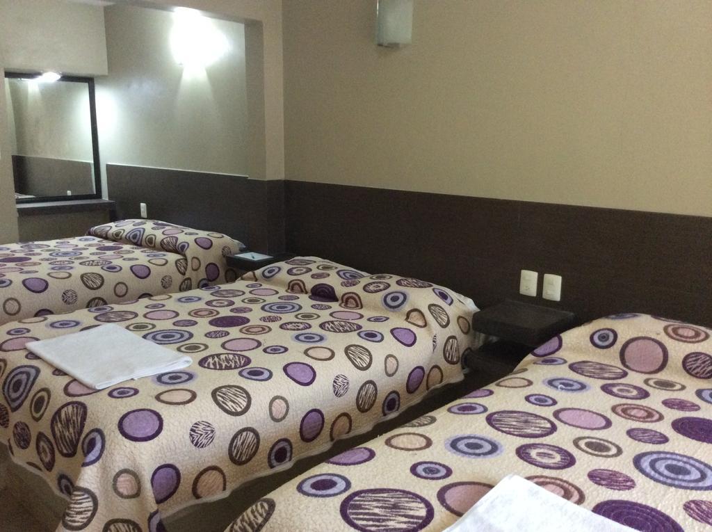 קטאמקו Hotel Juros חדר תמונה