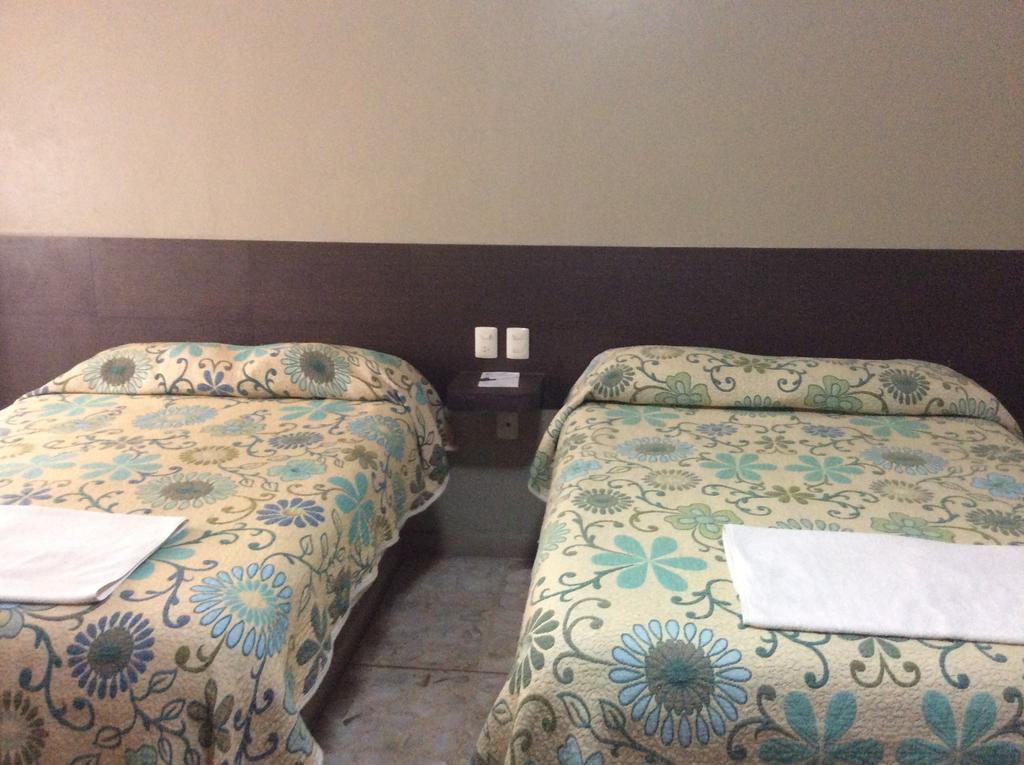 קטאמקו Hotel Juros חדר תמונה