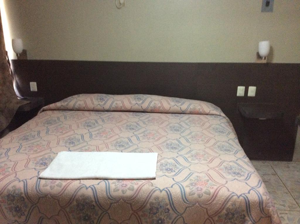 קטאמקו Hotel Juros חדר תמונה