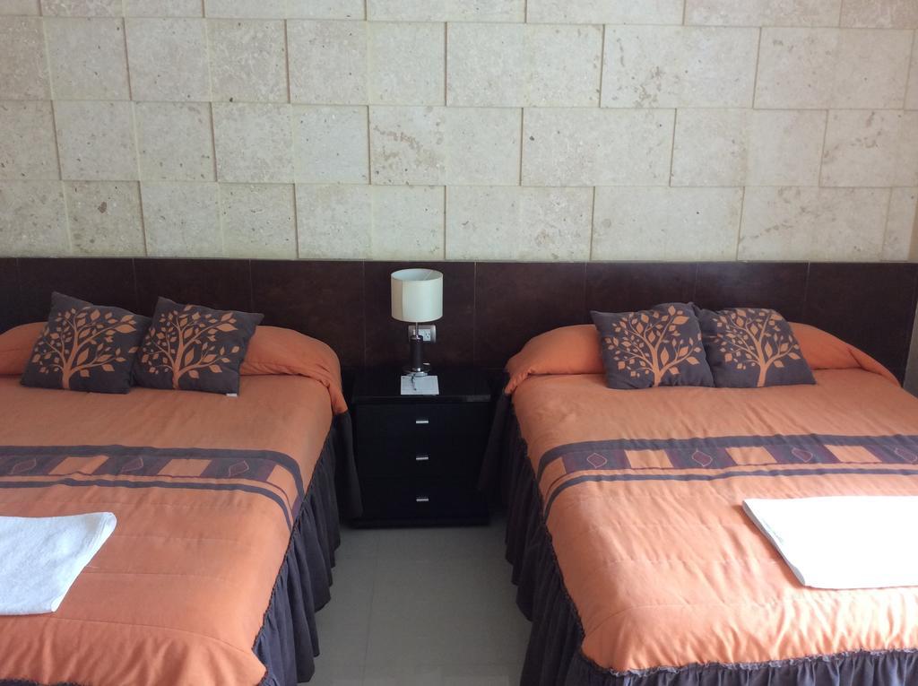 קטאמקו Hotel Juros מראה חיצוני תמונה